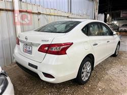 نيسان سنترا